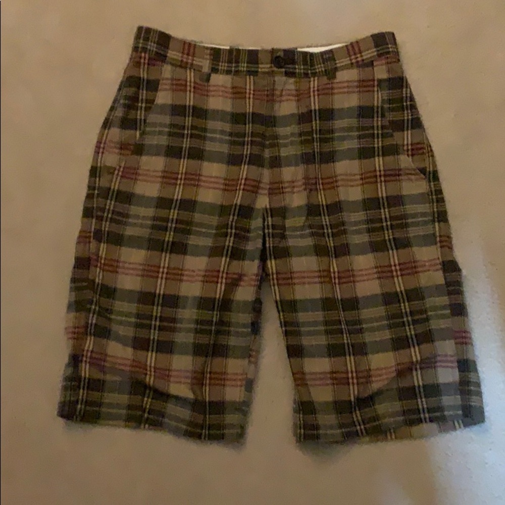 Men’s shorts